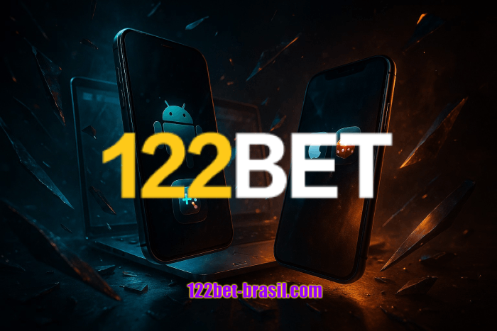 Baixe 122BET e reivindique bônus