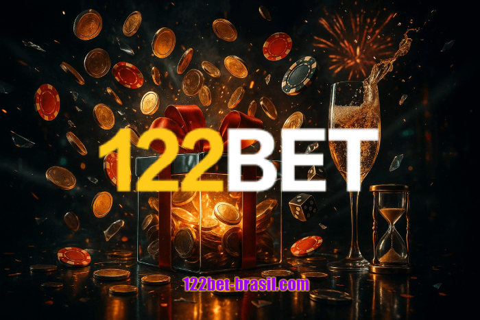 Bônus da 122BET (Figura 1)