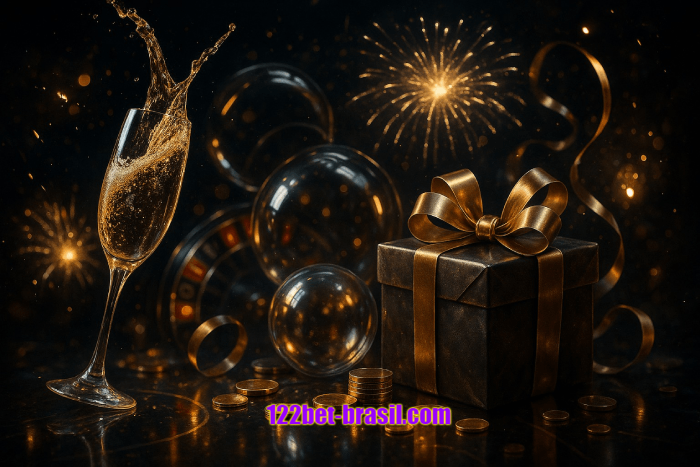 Bônus da 122BET (Figura 2)