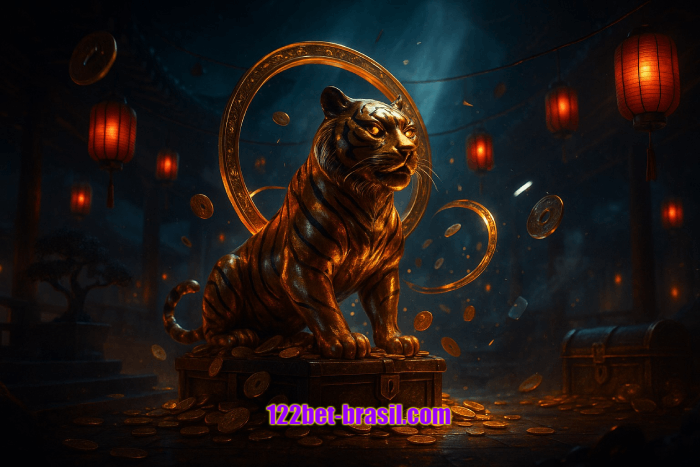 122BET — Bônus altos, diversão sem limites!