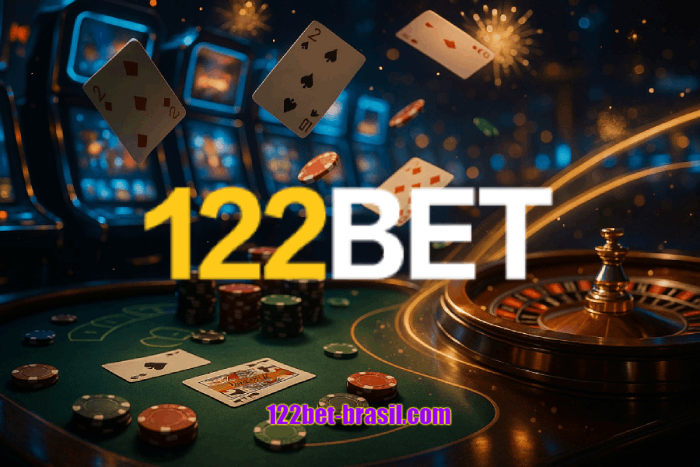 122BET Withdrawal