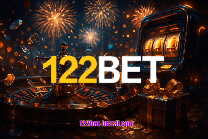 122BET Jogos Figura 1