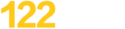 Logo 122BET