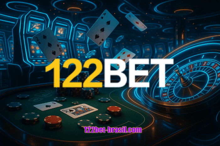 Plataforma 122BET – Segurança e Diversão Online